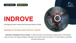 Indrobotix Technologies